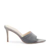 Lolita Open Toe Mule