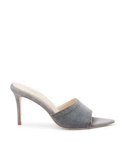 Lolita Open Toe Mule