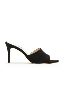 Lolita Open Toe Mule