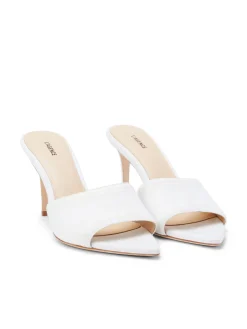 Lolita Open Toe Mule