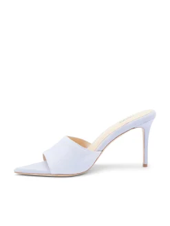 Lolita Open Toe Mule