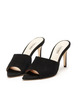 Lolita Open Toe Mule