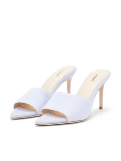 Lolita Open Toe Mule