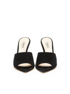 Lolita Open Toe Mule