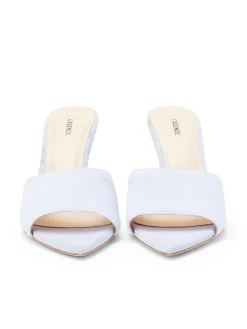 Lolita Open Toe Mule