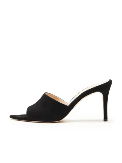 Lolita Open Toe Mule