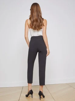 Ludivine Trouser