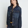 Mack Oversized Jacket