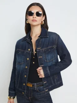 Mack Oversized Jacket