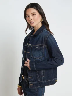 Mack Oversized Jacket