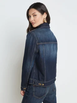 Mack Oversized Jacket