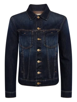 Mack Oversized Jacket