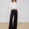 Maghra Velvet Jean