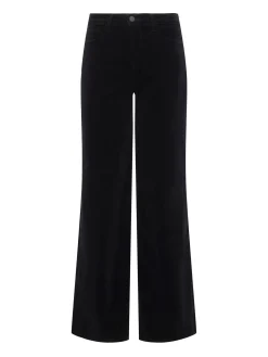 Maghra Velvet Jean