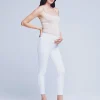 Margot Maternity Jean