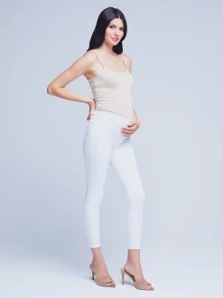 Margot Maternity Jean