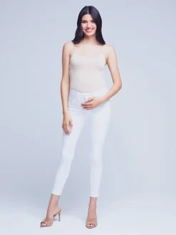 Margot Maternity Jean