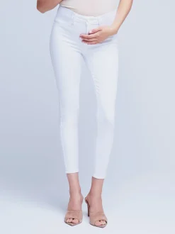 Margot Maternity Jean