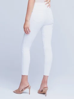 Margot Maternity Jean