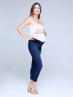 Margot Maternity Jean