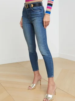 Margot Skinny Jean