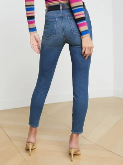 Margot Skinny Jean