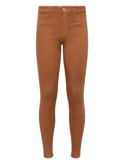 Marguerite Coated Jean