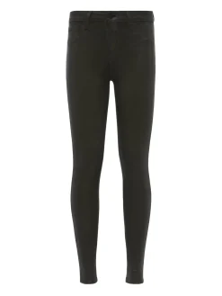 Marguerite Coated Jean