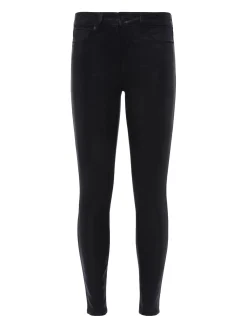 Marguerite Coated Jean