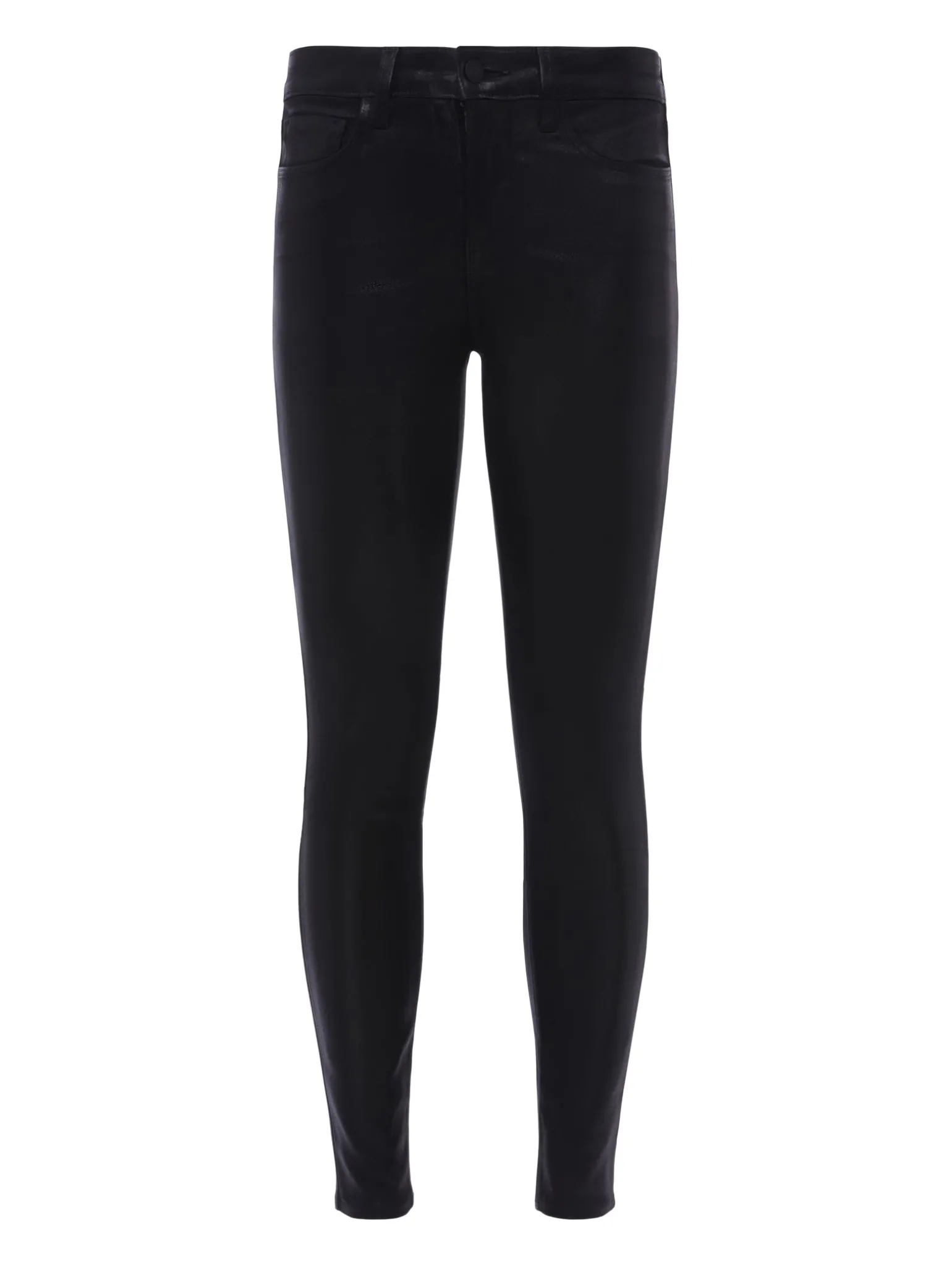 Marguerite Coated Jean