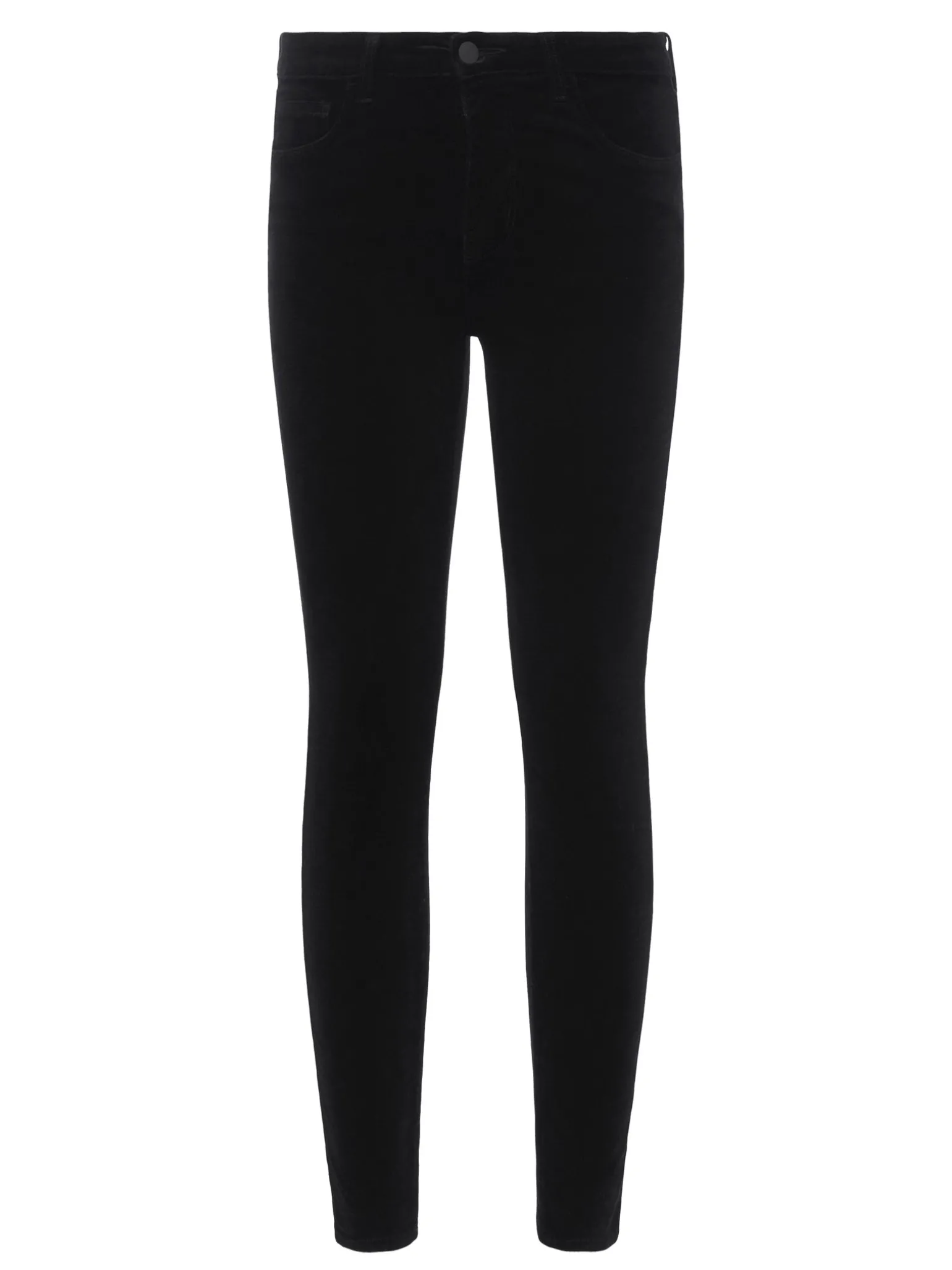 Marguerite Velvet Jean