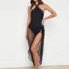 Maribel Mesh Pareo