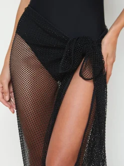 Maribel Mesh Pareo