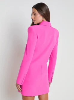 Marlee Blazer Dress