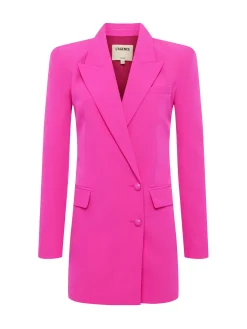 Marlee Blazer Dress