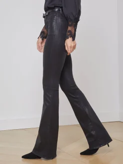 Marty Coated Jean