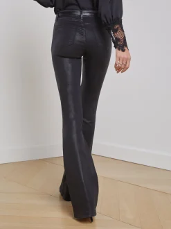 Marty Coated Jean