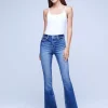 Marty Flare Jean