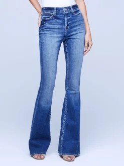 Marty Flare Jean