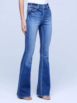 Marty Flare Jean