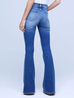 Marty Flare Jean