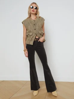Marty Velvet Jean