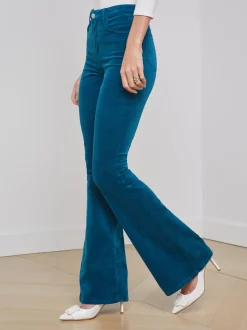 Marty Velvet Jean