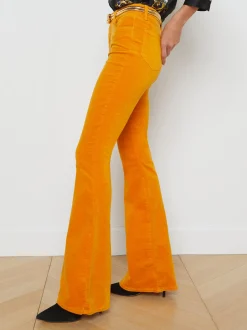 Marty Velvet Jean