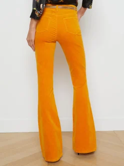 Marty Velvet Jean