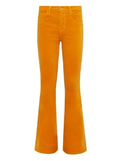 Marty Velvet Jean