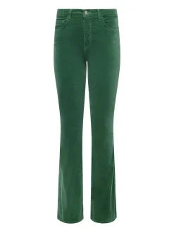 Marty Velvet Jean