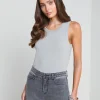 Mikaela Cotton Tank