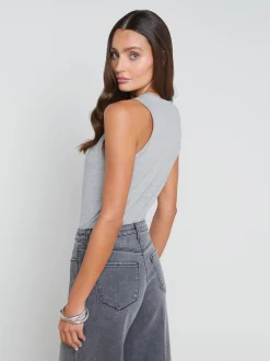 Mikaela Cotton Tank