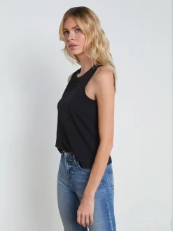 Mikaela Cotton Tank